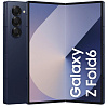 Смартфон Samsung Galaxy Z Fold 6 12/256Gb Navy ZF6-3